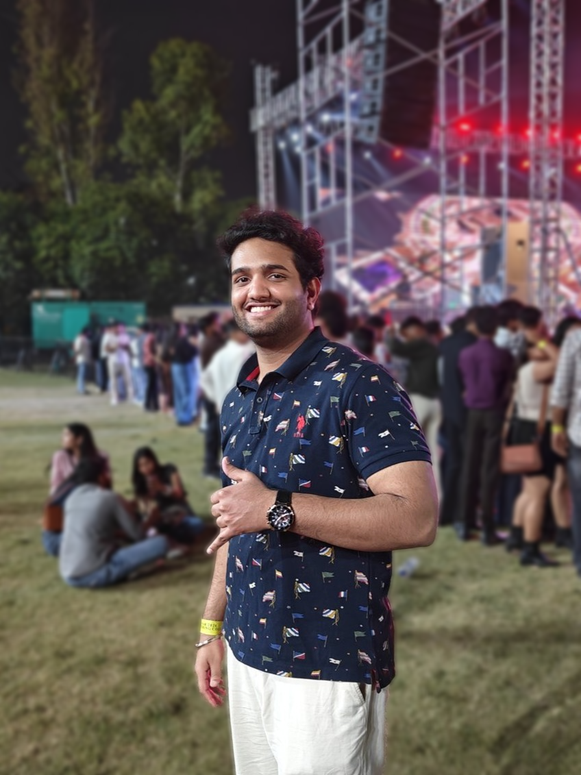 Aayushman Singh