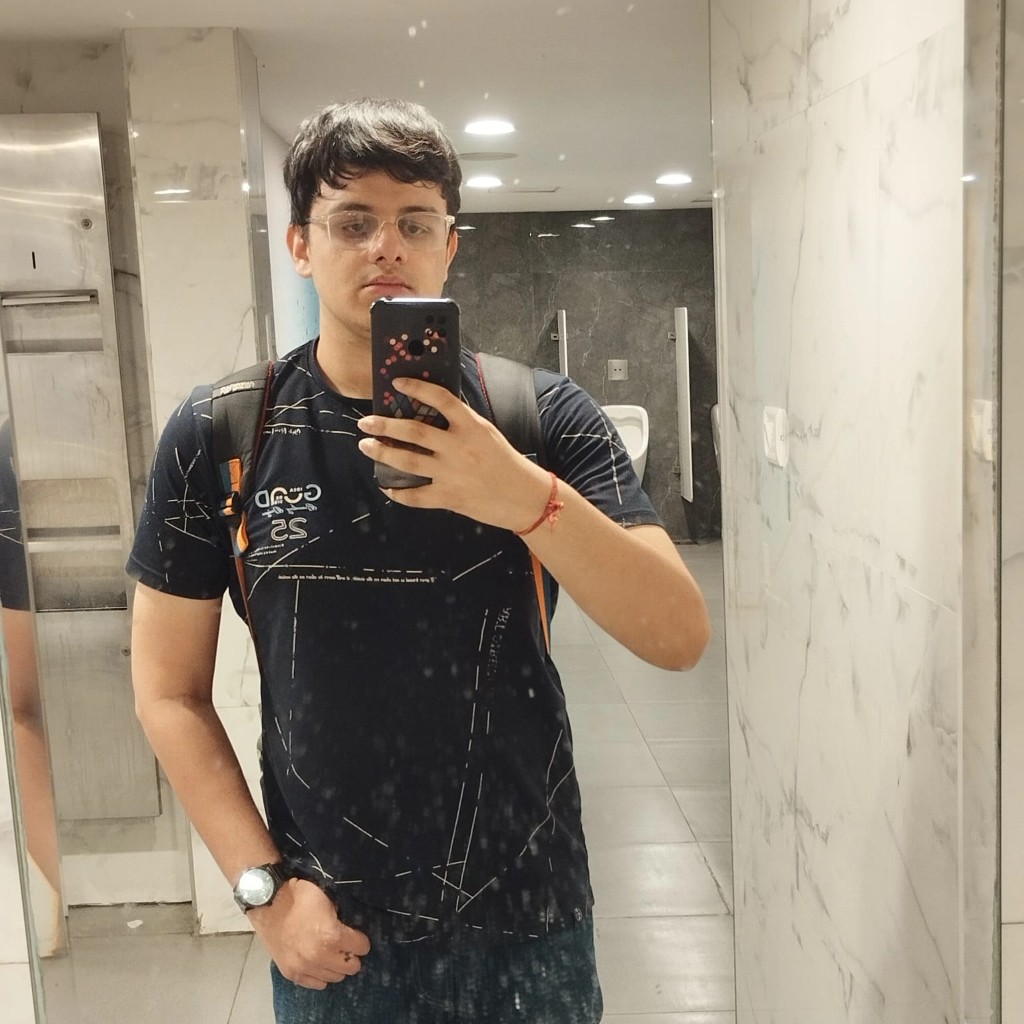 Vinayak Joshi